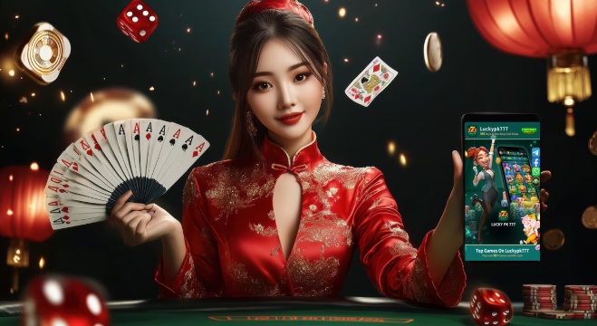 5-Line Slot Machine - ورچوئل گیمز آپشنز پیش کرتے ہیں جیسے