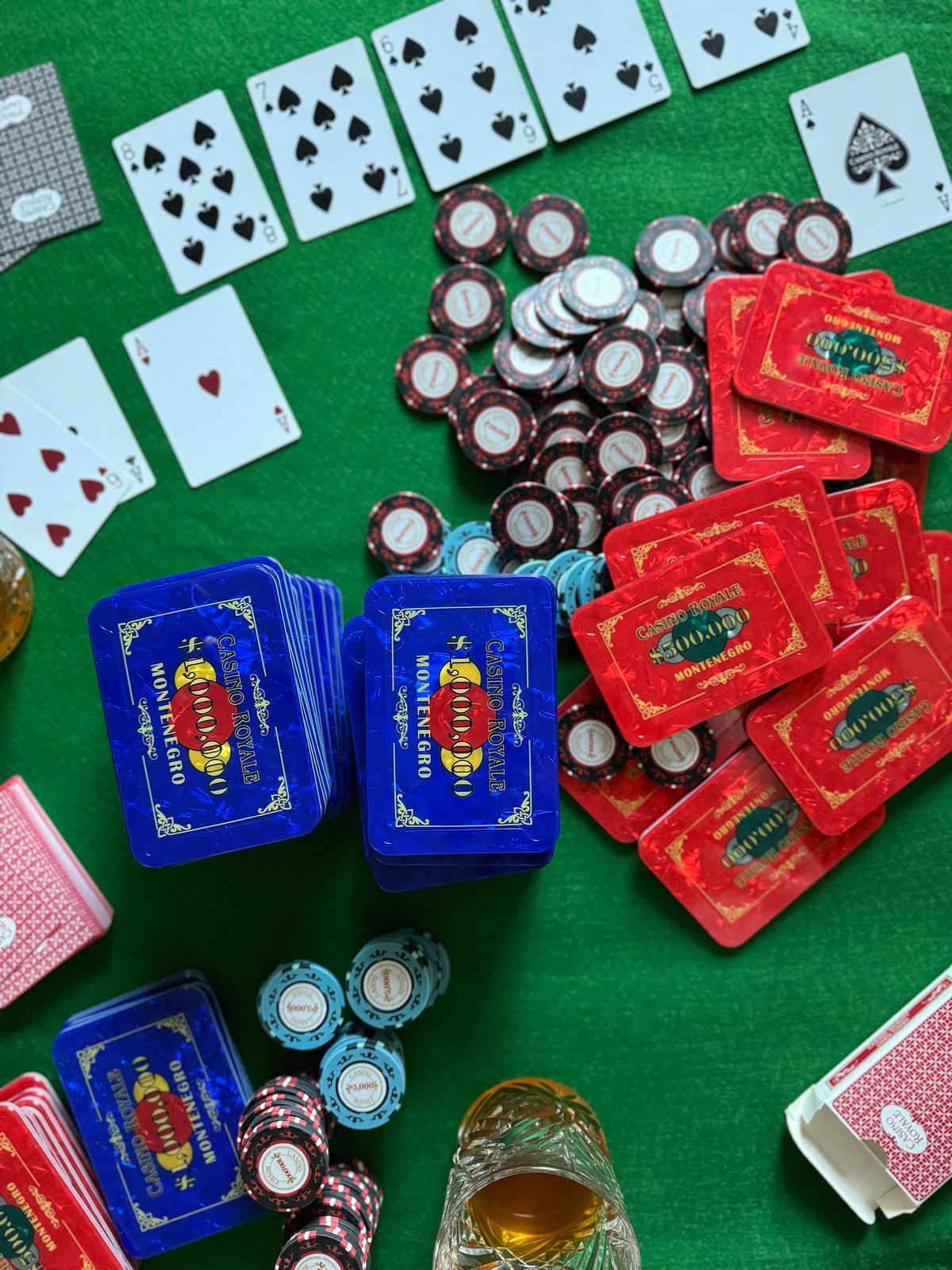 5-Line Slot Machine پاکستان کیسینو میں بلیک جیک گیمز