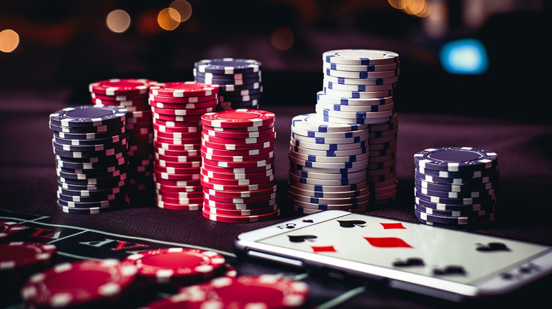 5-Line Slot Machine پاکستان میں میگا ویز کیسینو گیمز