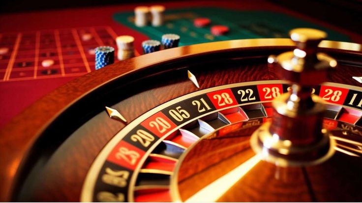 5-Line Slot Machine آن لائن کیسینو میں کھیلنے کی وجوہات