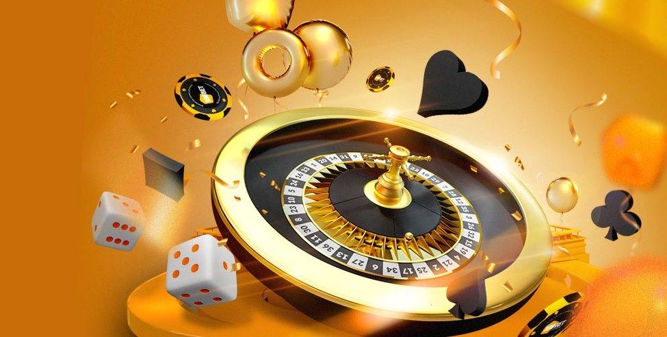 5-Line Slot Machine پر آن لائن سلاٹس کے بارے میں