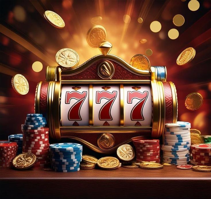 5-Line Slot Machine پاکستان کیسینو میں بلیک جیک گیمز