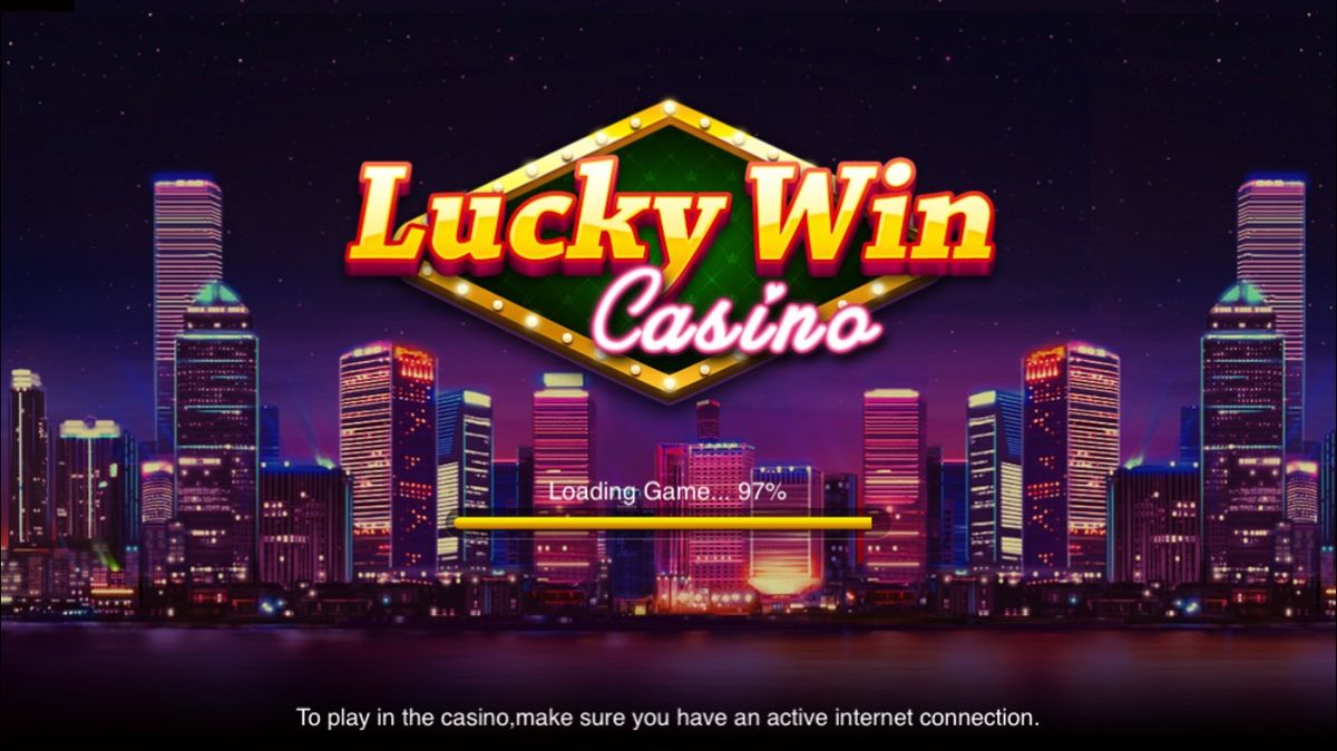 5-Line Slot Machine کھلاڑیوں کے لیے لائیو کیسینو سیکشن