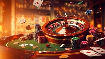 ایک اکاؤنٹ بنائیں یا 5-Line Slot Machine کیسینو میں لاگ ان کریں۔