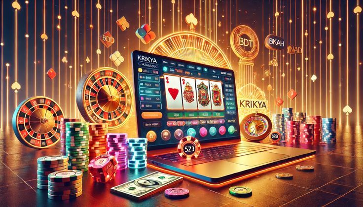 5-Line Slot Machine آن لائن کیسینو میں کھیلنے کی وجوہات