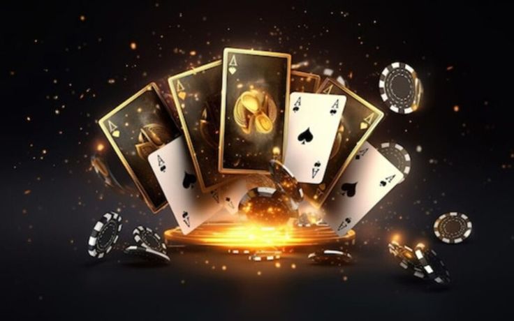 پاکستان میں 5-Line Slot Machine کا آن لائن کیسینو سیکشن کھولیں۔
