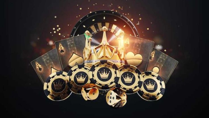 5-Line Slot Machine کیسینو گیمز کا ایک زمرہ منتخب کریں

